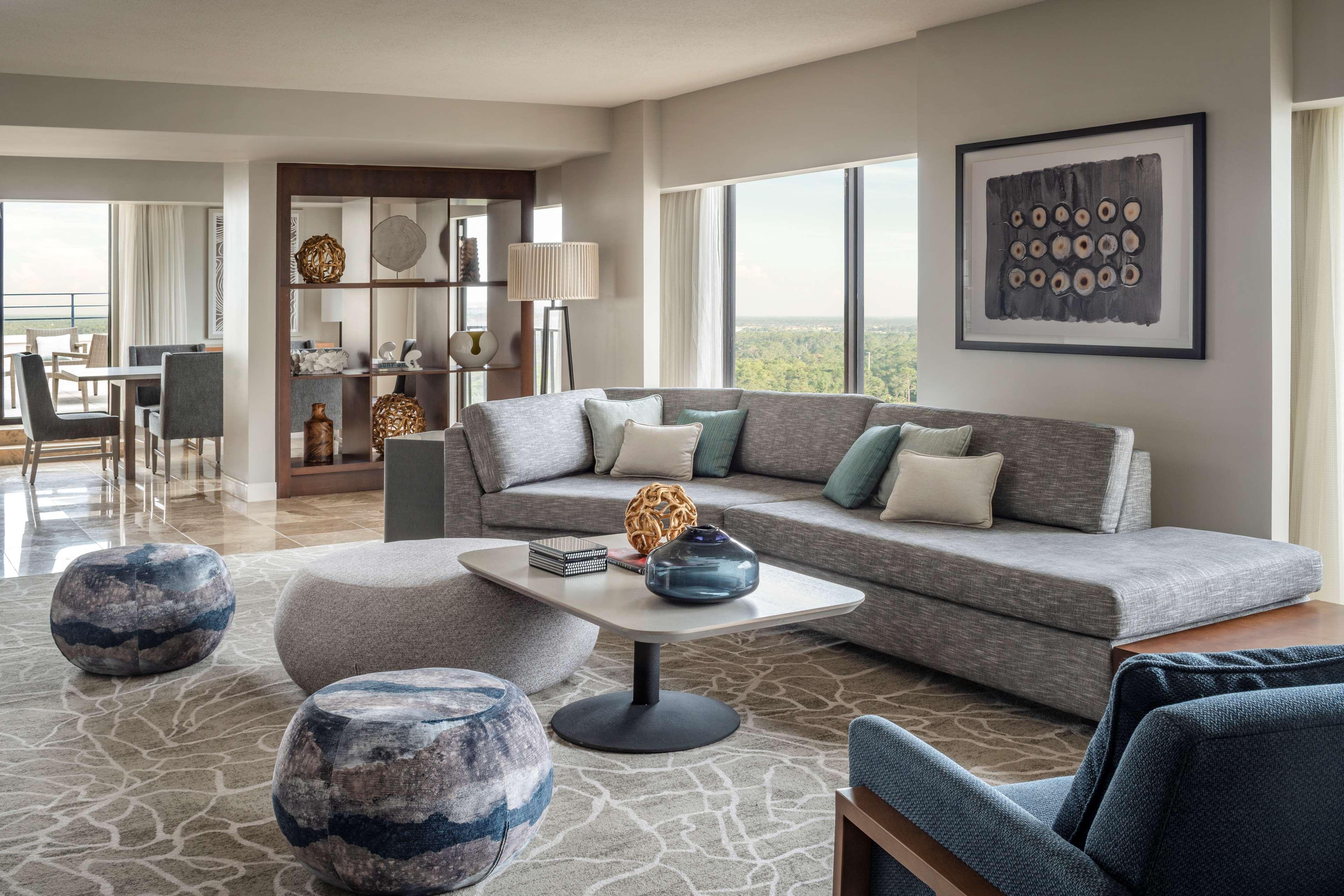 Hyatt Regency Grand Cypress - Free Shuttle To Theme Parks! Resort Lake Buena Vista