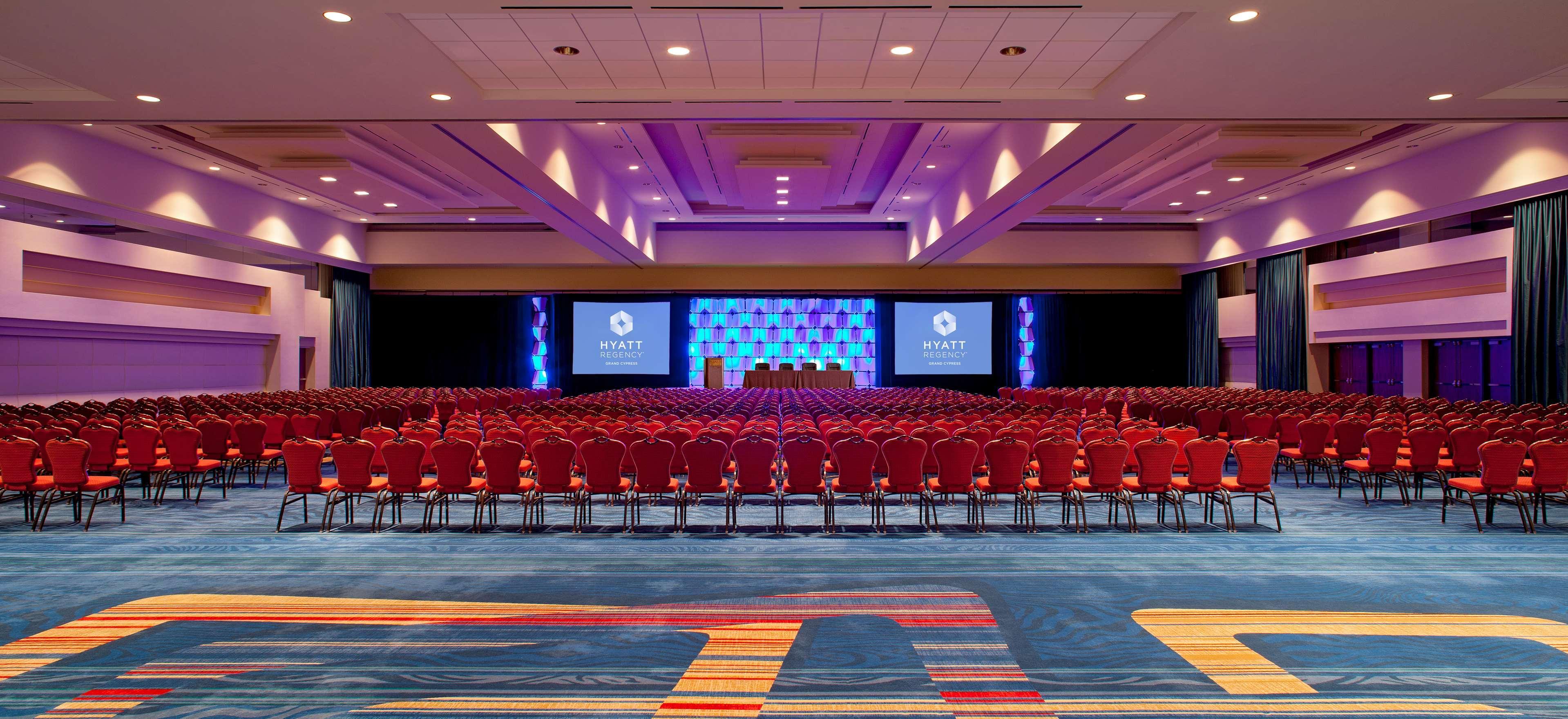 Resort Hyatt Regency Grand Cypress - Free Shuttle To Theme Parks! Lake Buena Vista