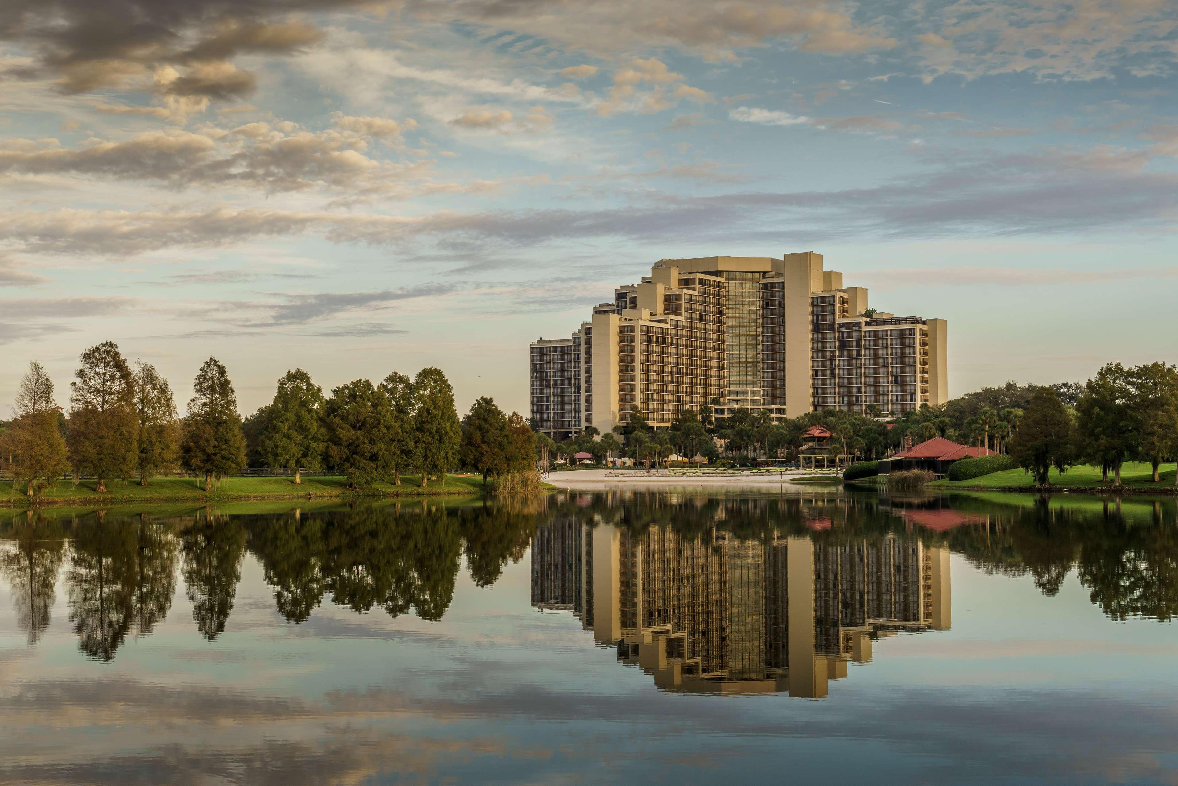 Hyatt Regency Grand Cypress - Free Shuttle To Theme Parks! 4*