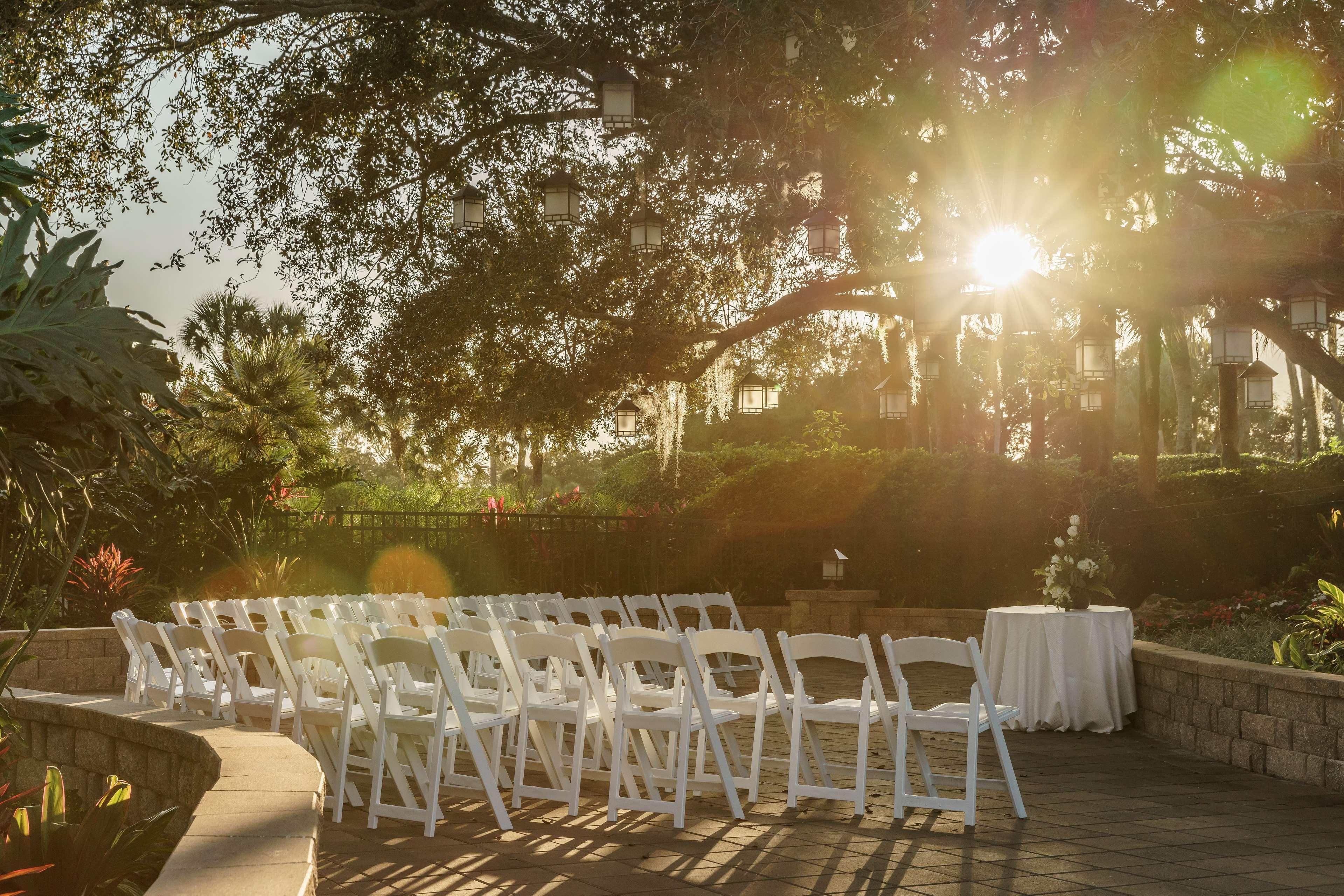 Hyatt Regency Grand Cypress - Free Shuttle To Theme Parks! 4* Lake Buena Vista