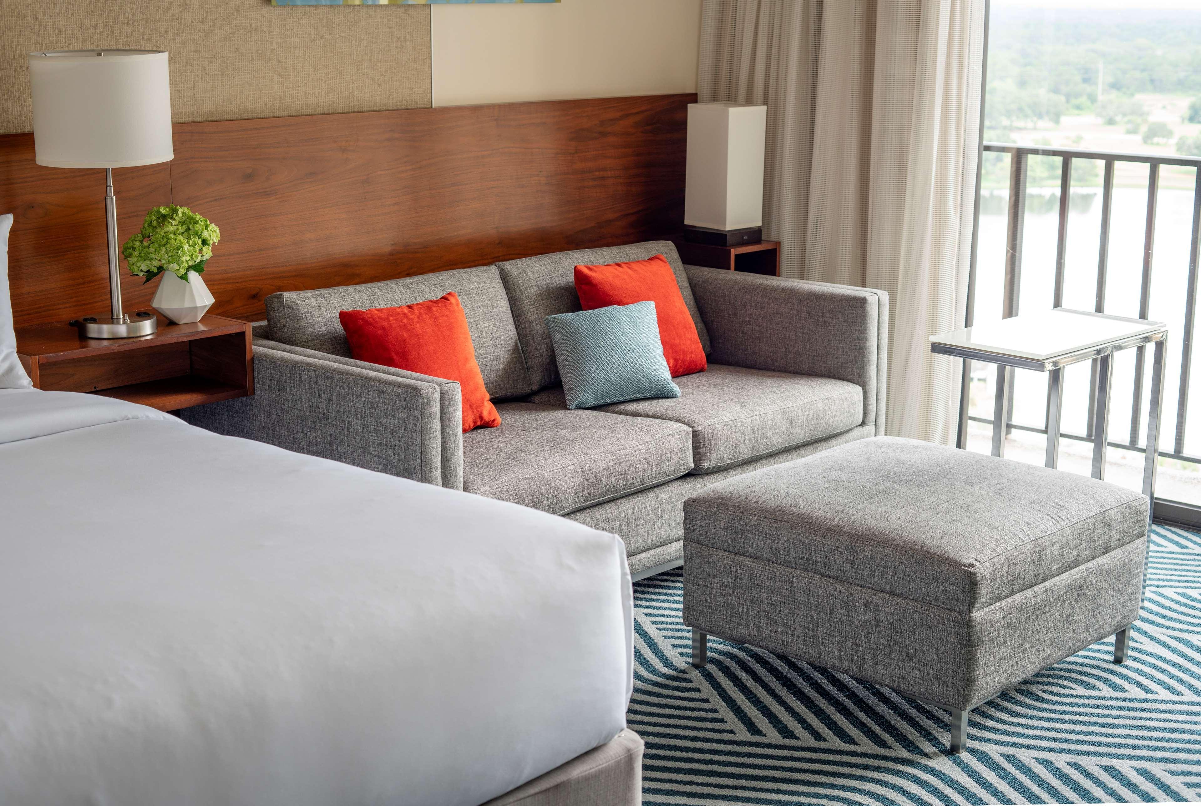 Hyatt Regency Grand Cypress - Free Shuttle To Theme Parks! 4*