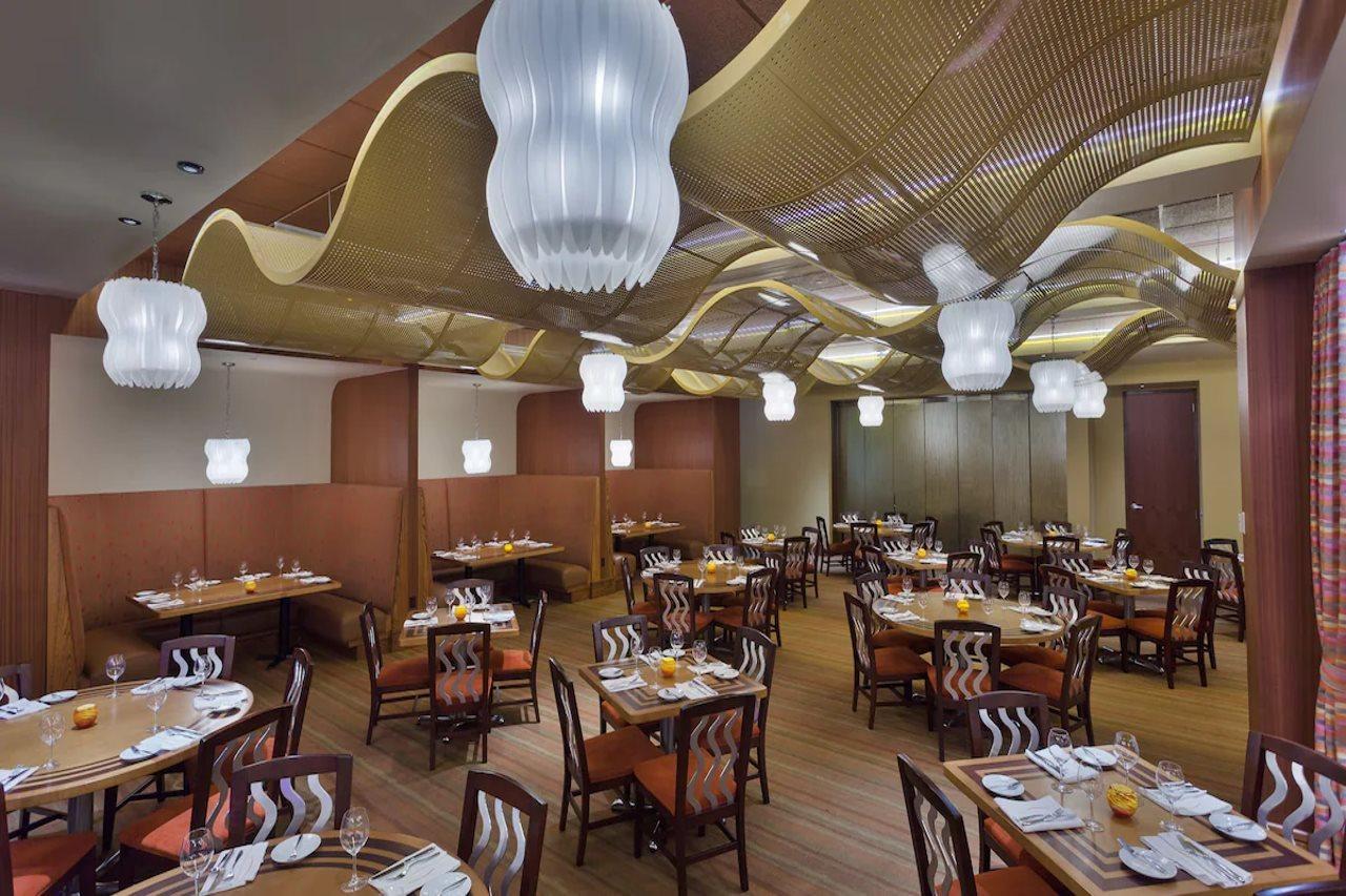 Bay Tower At Disney's Contemporary Aparthotel 4*
