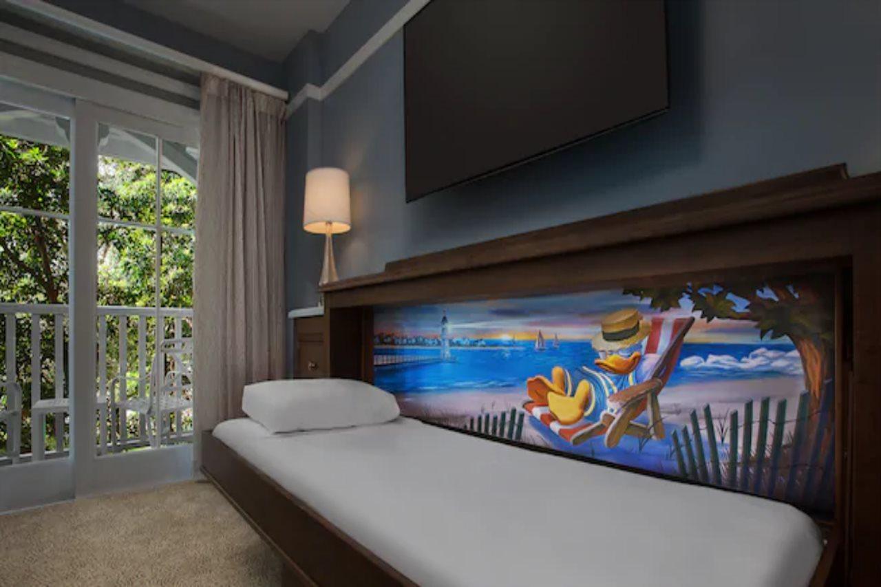 Disney's Club Hotel 4*