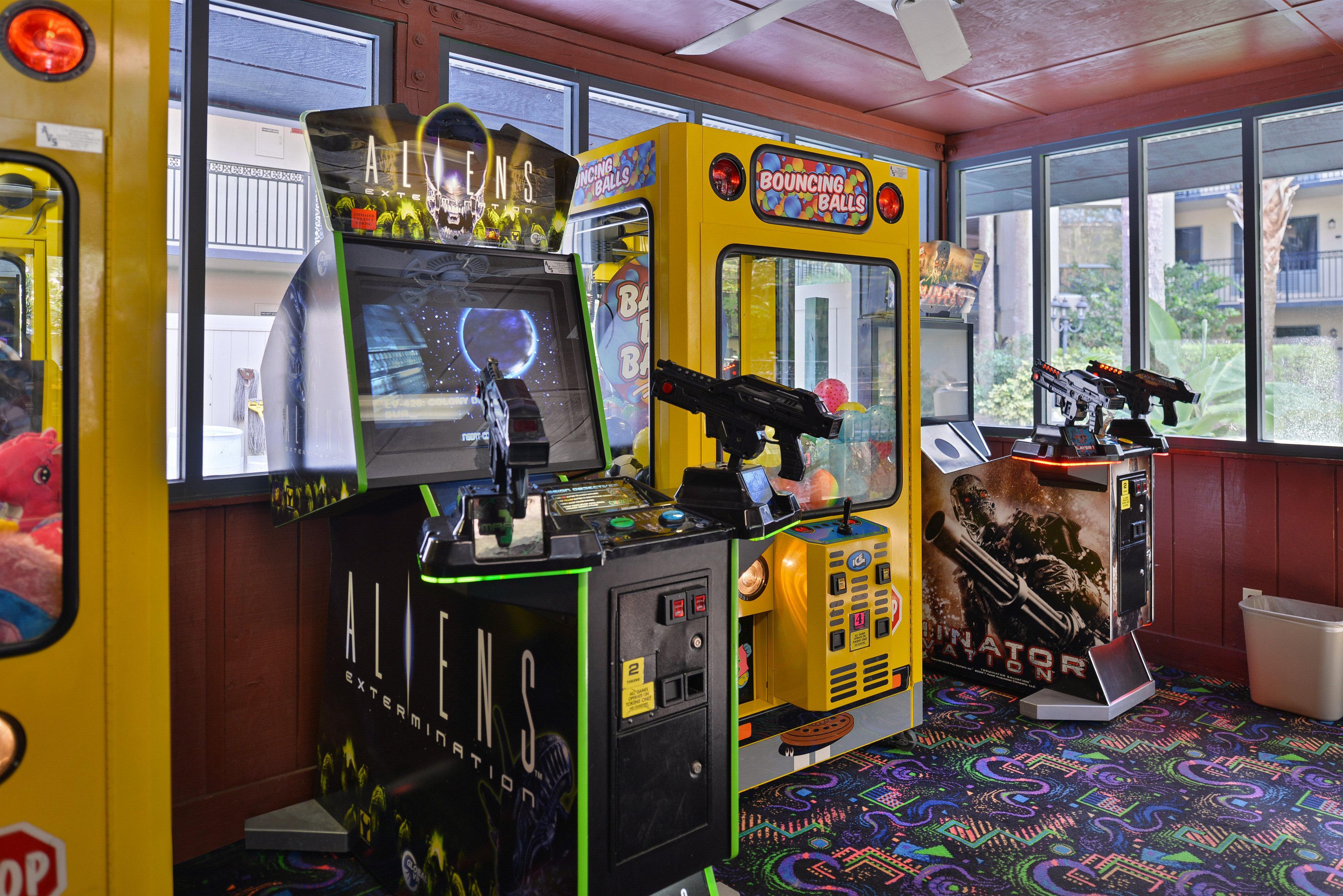 Staybridge Orlando Royale Parc By Ihg Hotel 3*