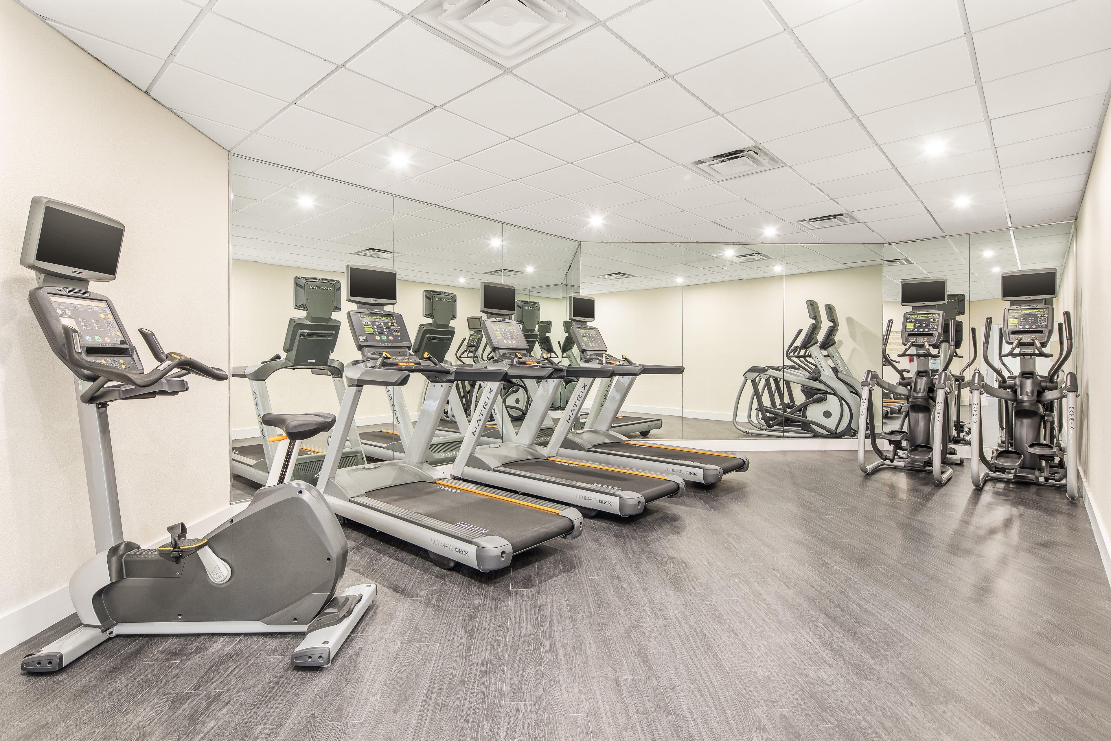Hotel Crowne Plaza Orlando - By Ihg 3*