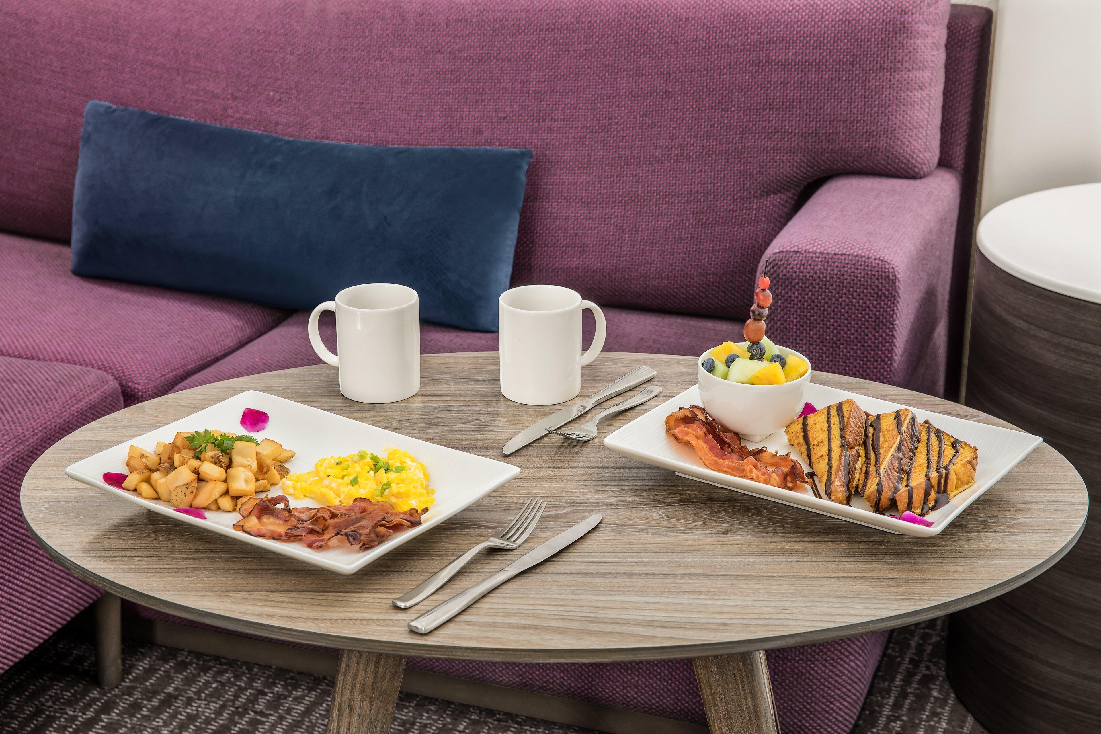Hotel Crowne Plaza Orlando - By Ihg