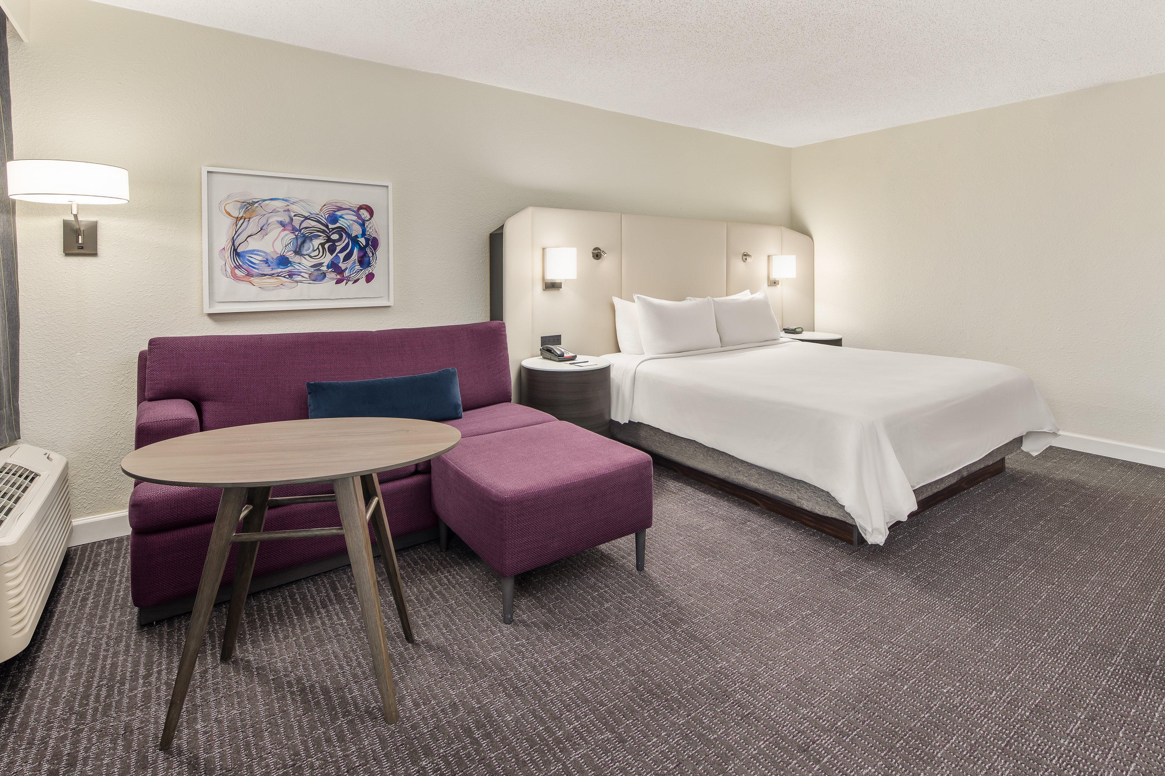 Crowne Plaza Orlando - By Ihg 3*