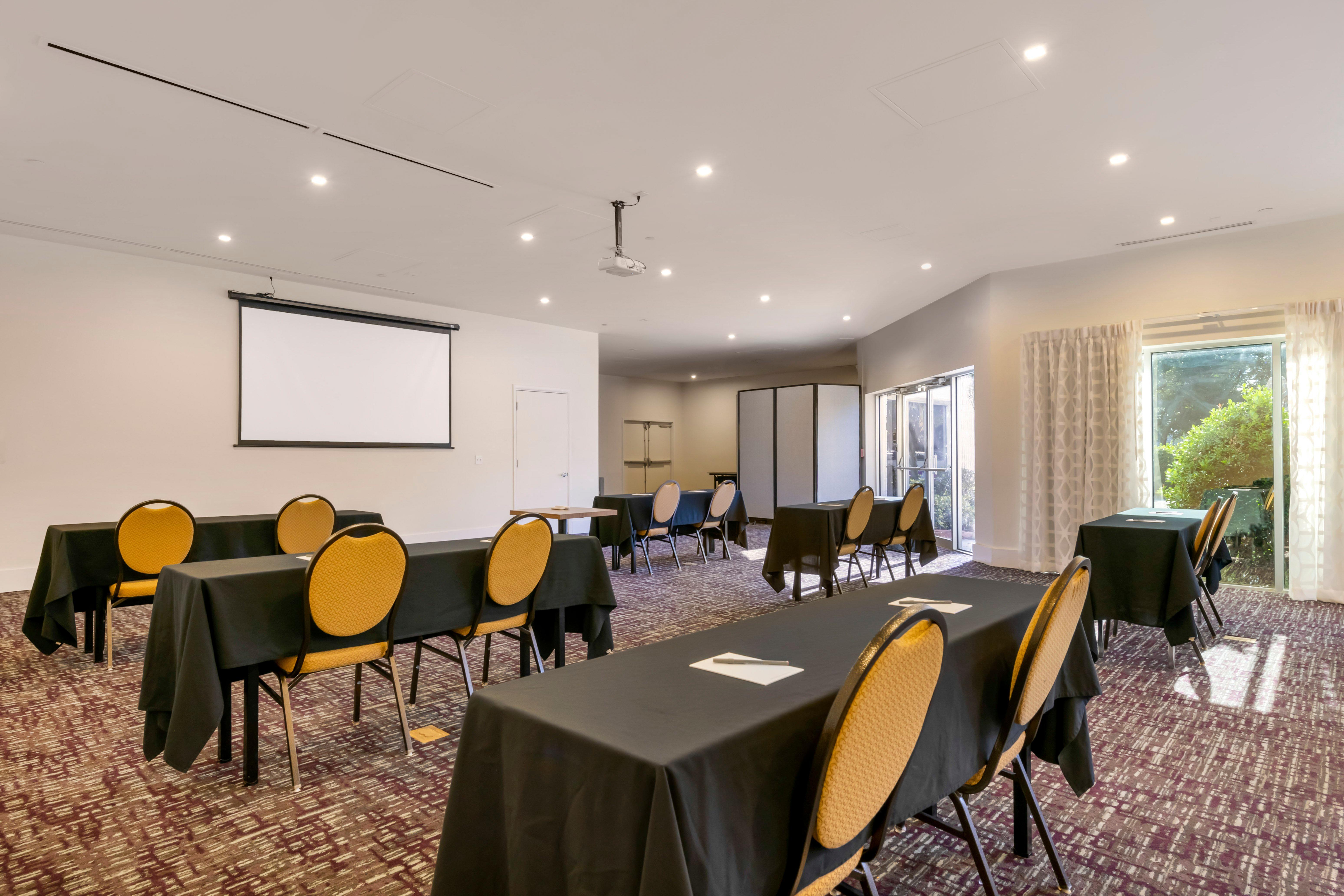 Hotel Crowne Plaza Orlando - By Ihg