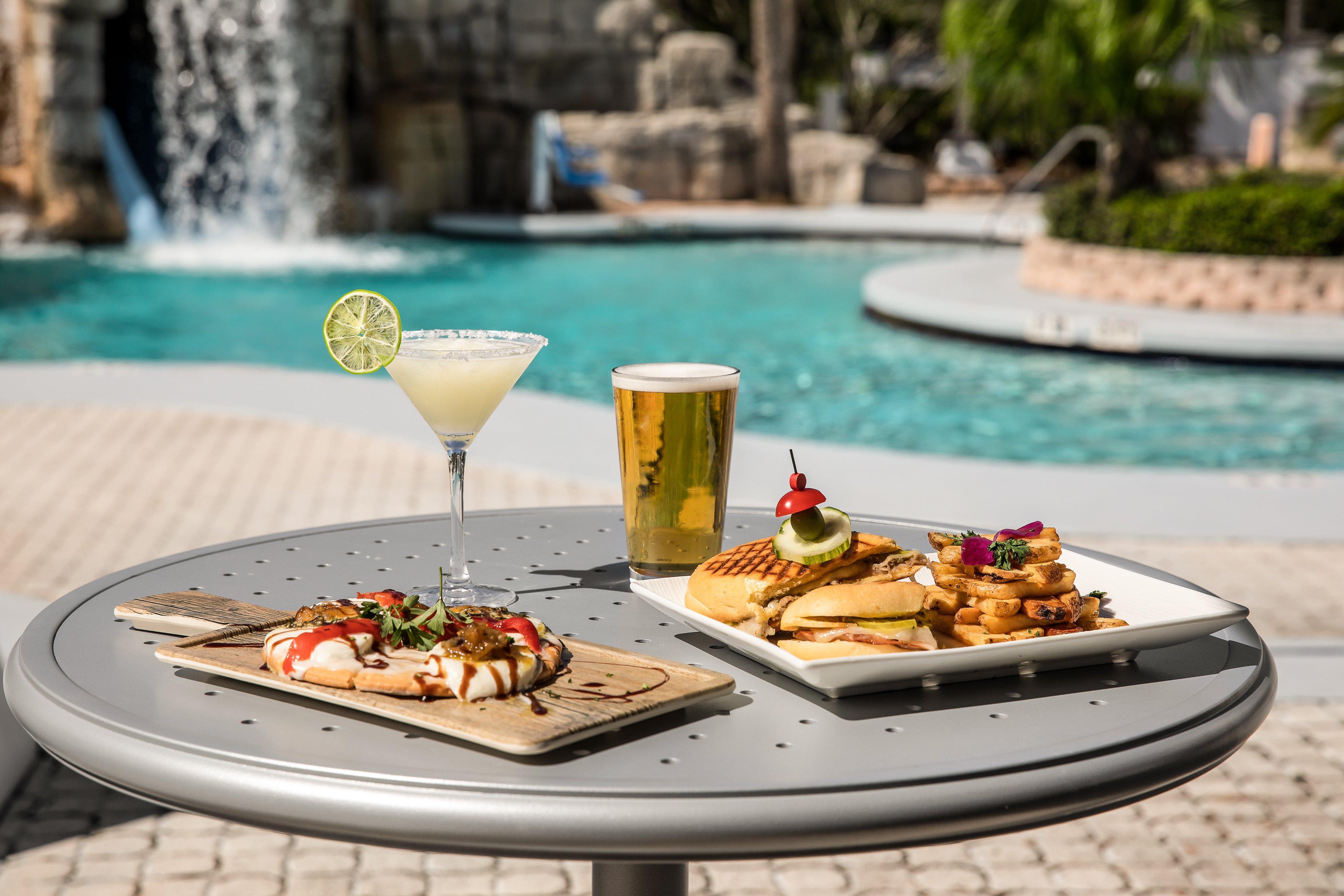 Hotel Crowne Plaza Orlando - By Ihg Lake Buena Vista