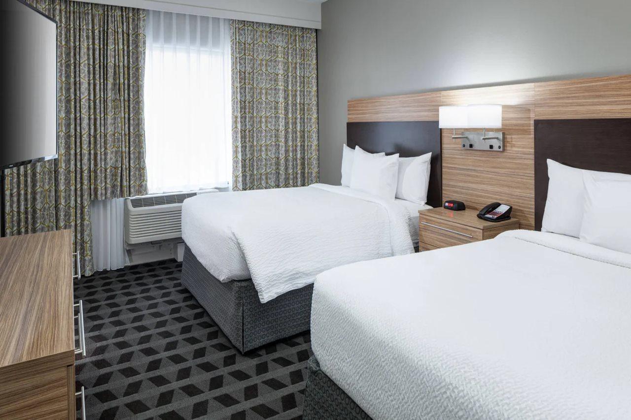 Towneplace By Marriott Orlando At Seaworld Hotel