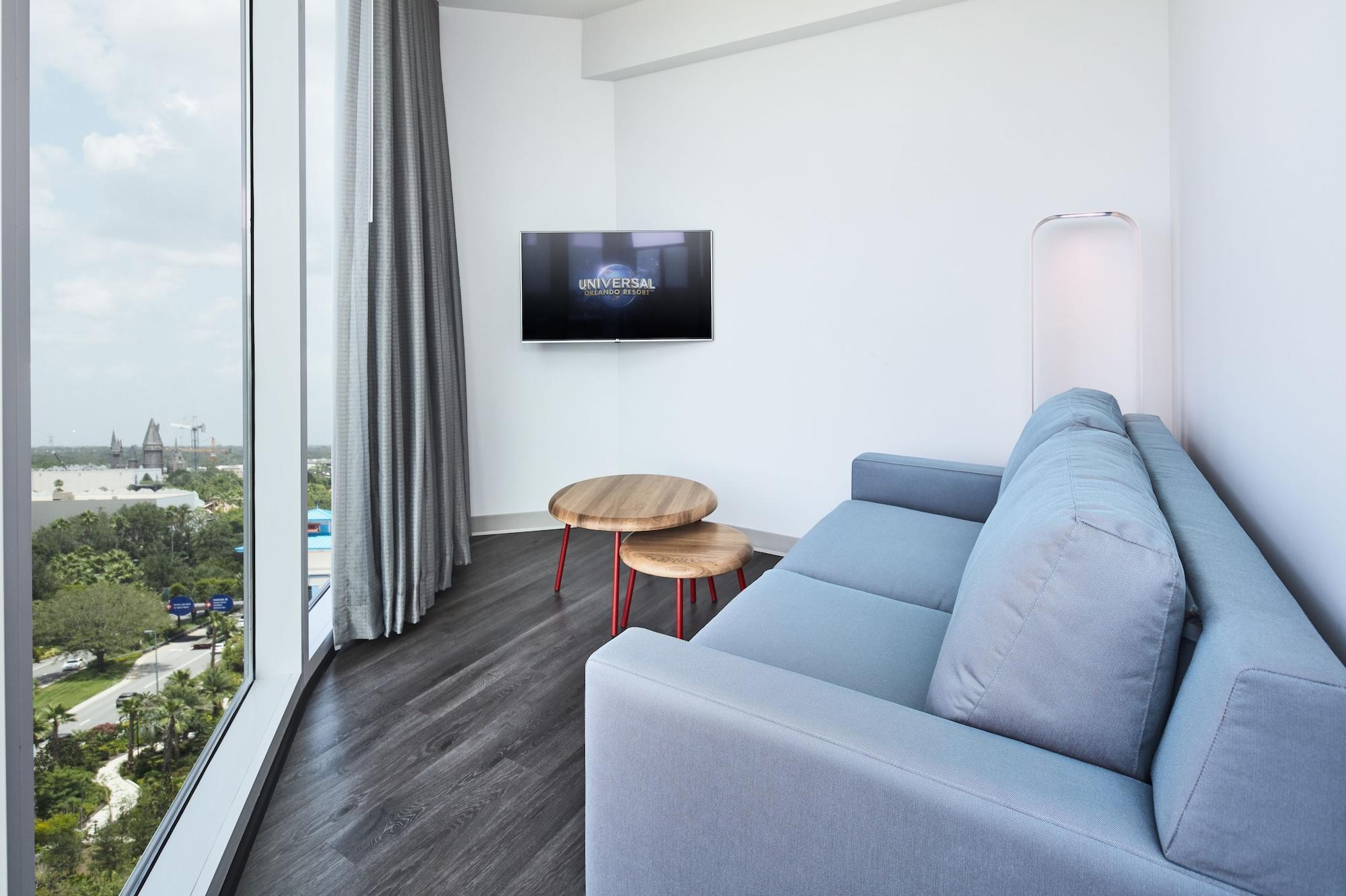 Universal's Aventura Resort 3*
