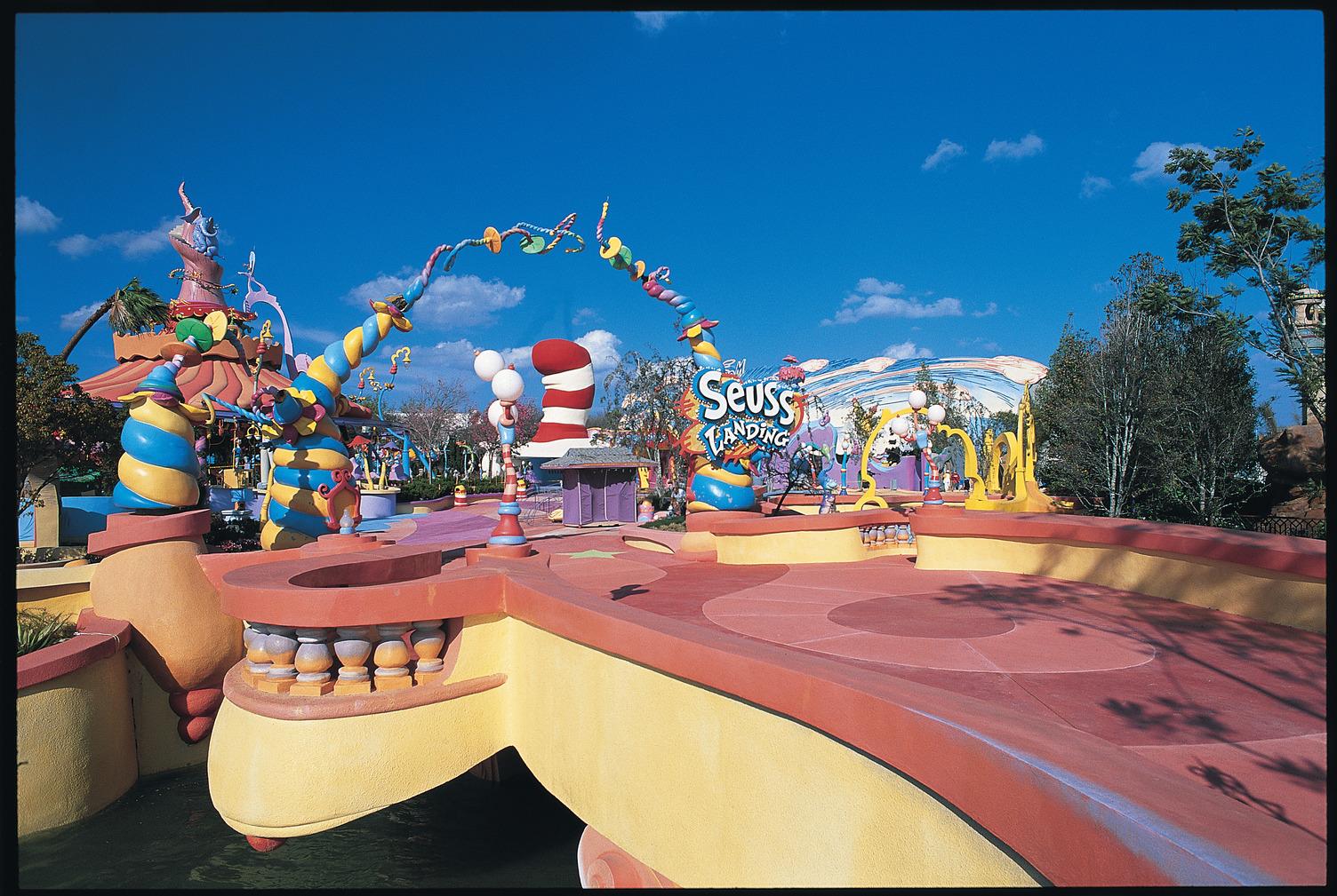 Universal's Aventura Resort Orlando
