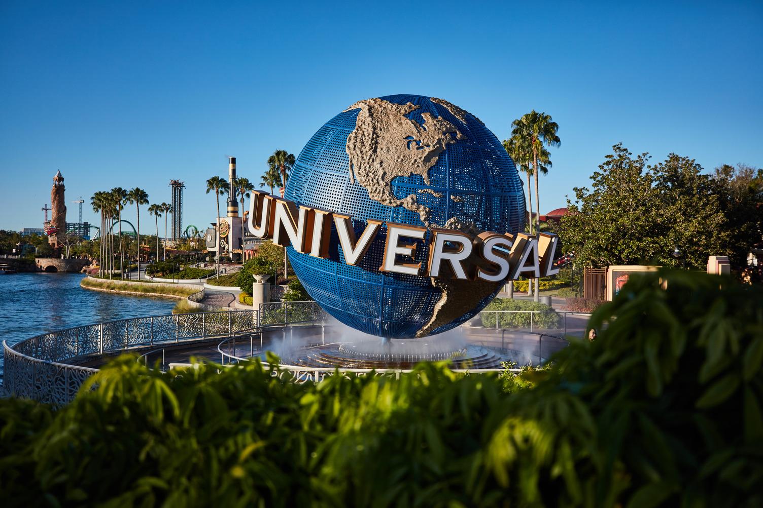 Resort Universal's Aventura