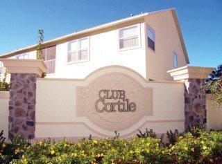 Apartment Club Cortile