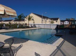 Club Cortile Apartment Lake Buena Vista