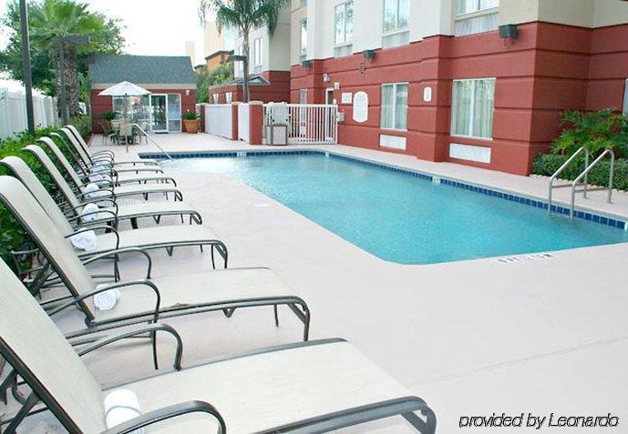 Hotel Fairfield And By Marriott Near Universal Orlando