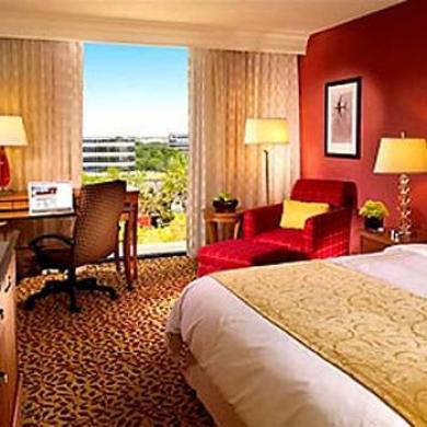 Marriott Airport Lakeside 4* Orlando