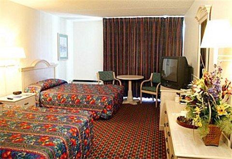 I-drive Grand & Hotel Orlando