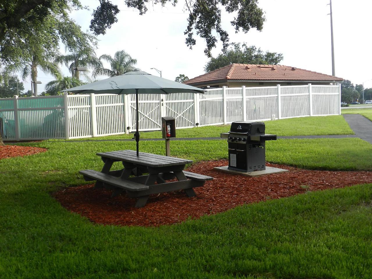 Resort Alhambra Kissimmee