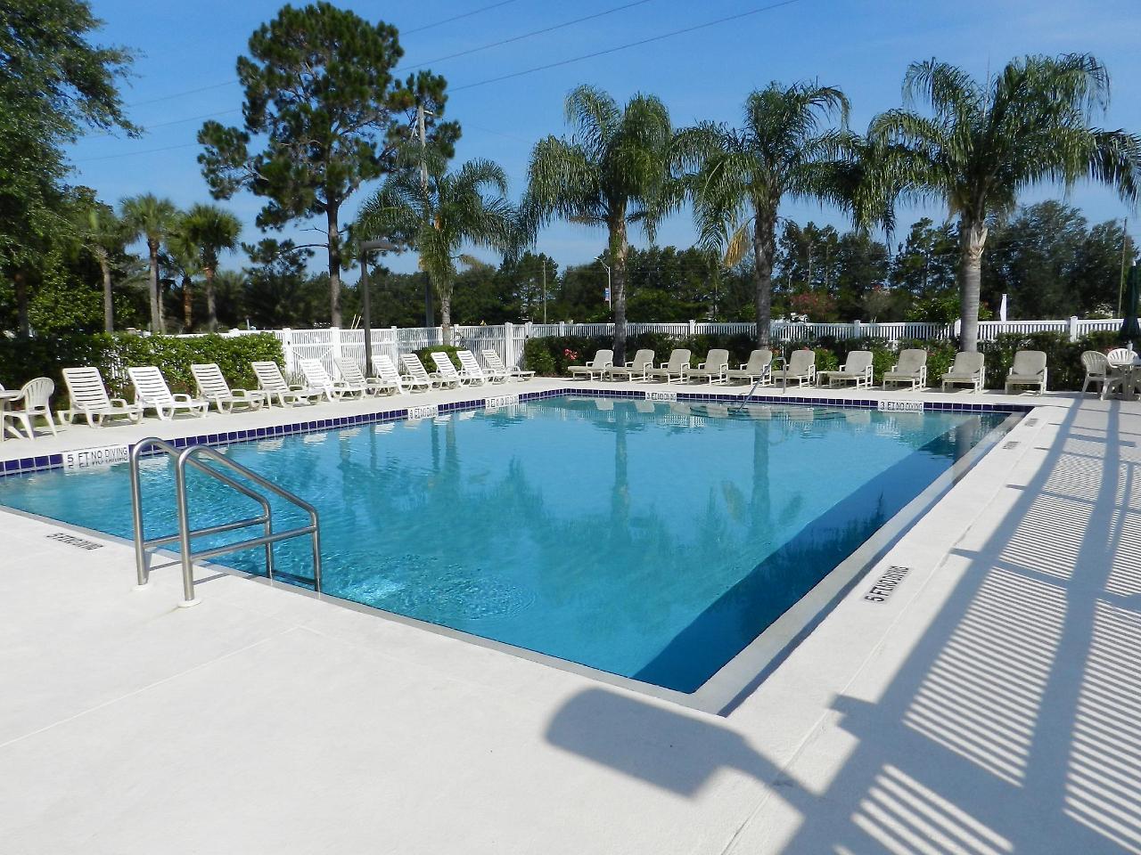 Alhambra Kissimmee