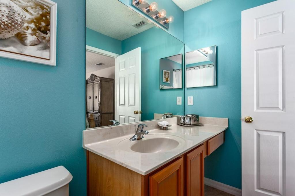 2704 Grand Harbour * Kissimmee