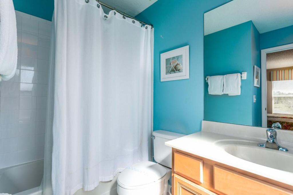 2704 Grand Harbour Holiday home Kissimmee