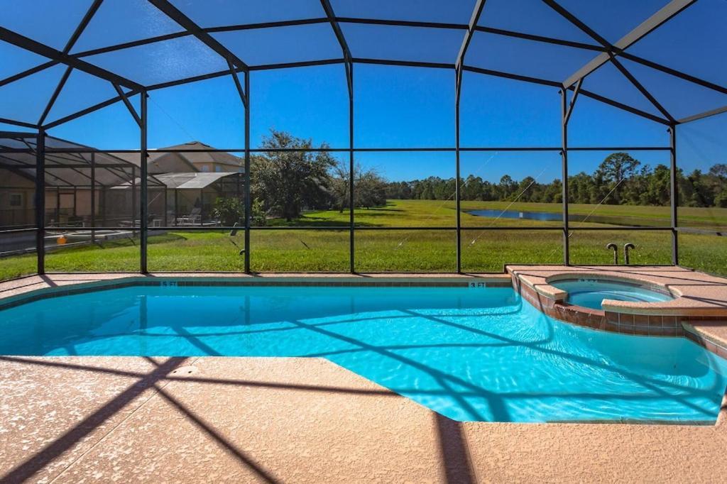 Holiday home 2704 Grand Harbour *