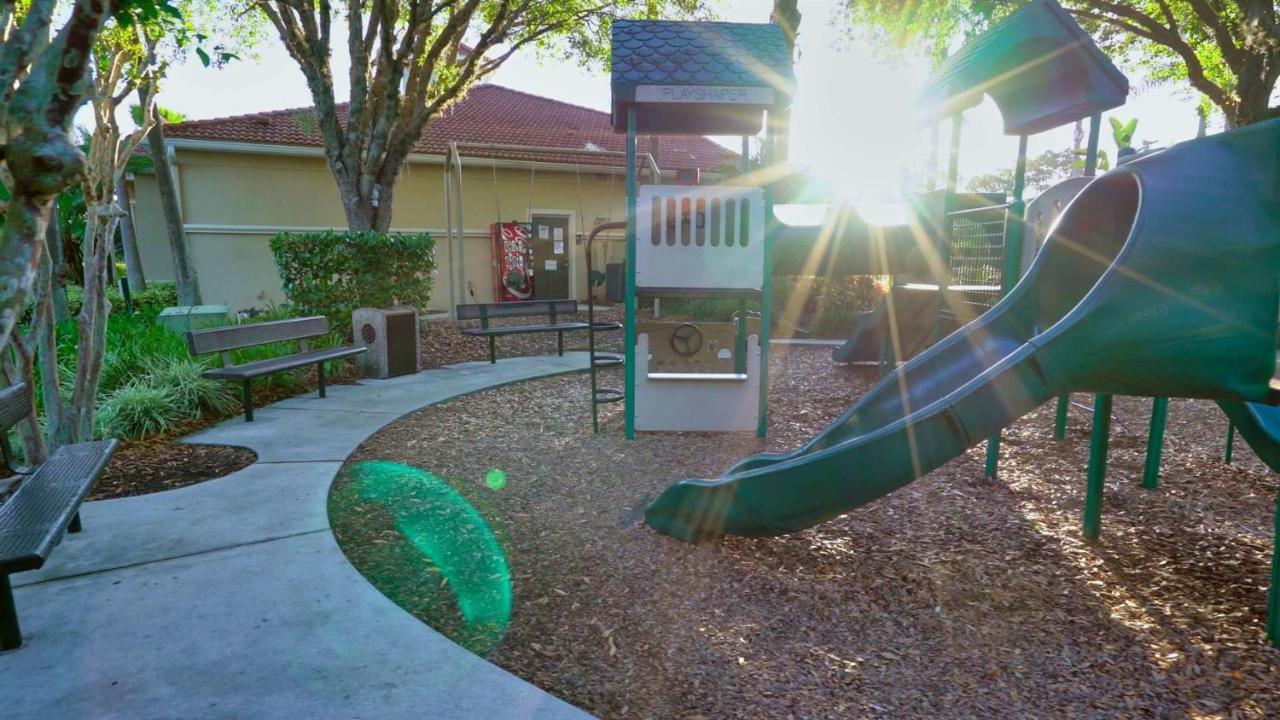 Holiday home 2704 Grand Harbour Kissimmee