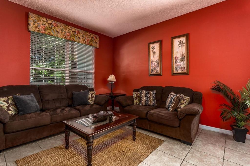Holiday home 2704 Grand Harbour *