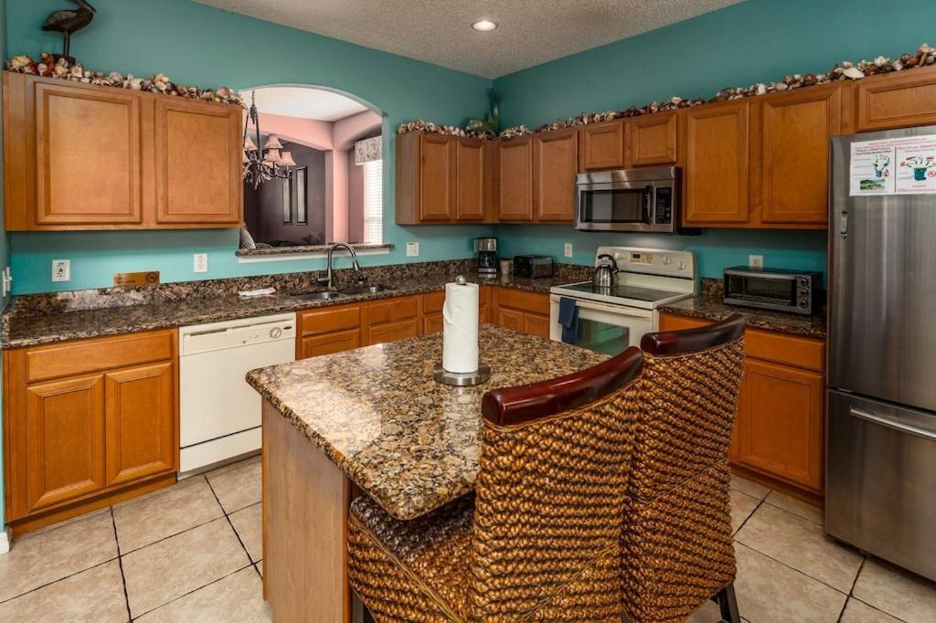 2704 Grand Harbour Kissimmee