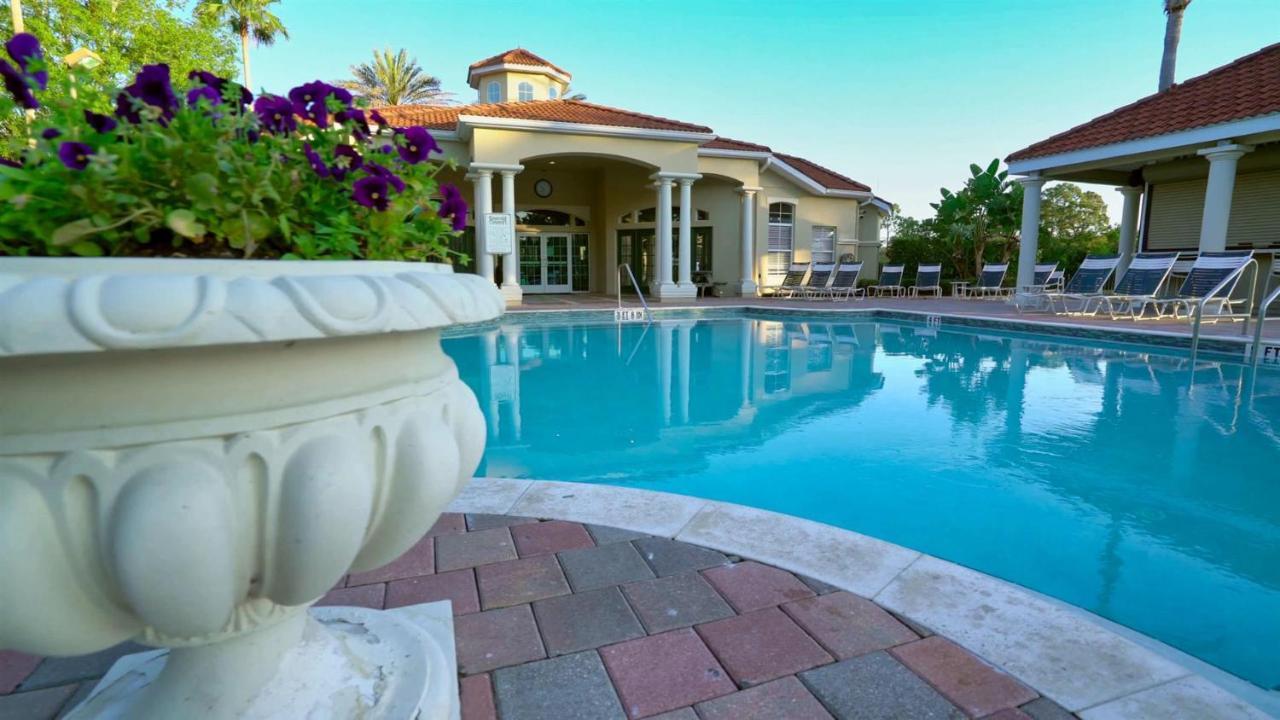 2704 Grand Harbour Holiday home *
