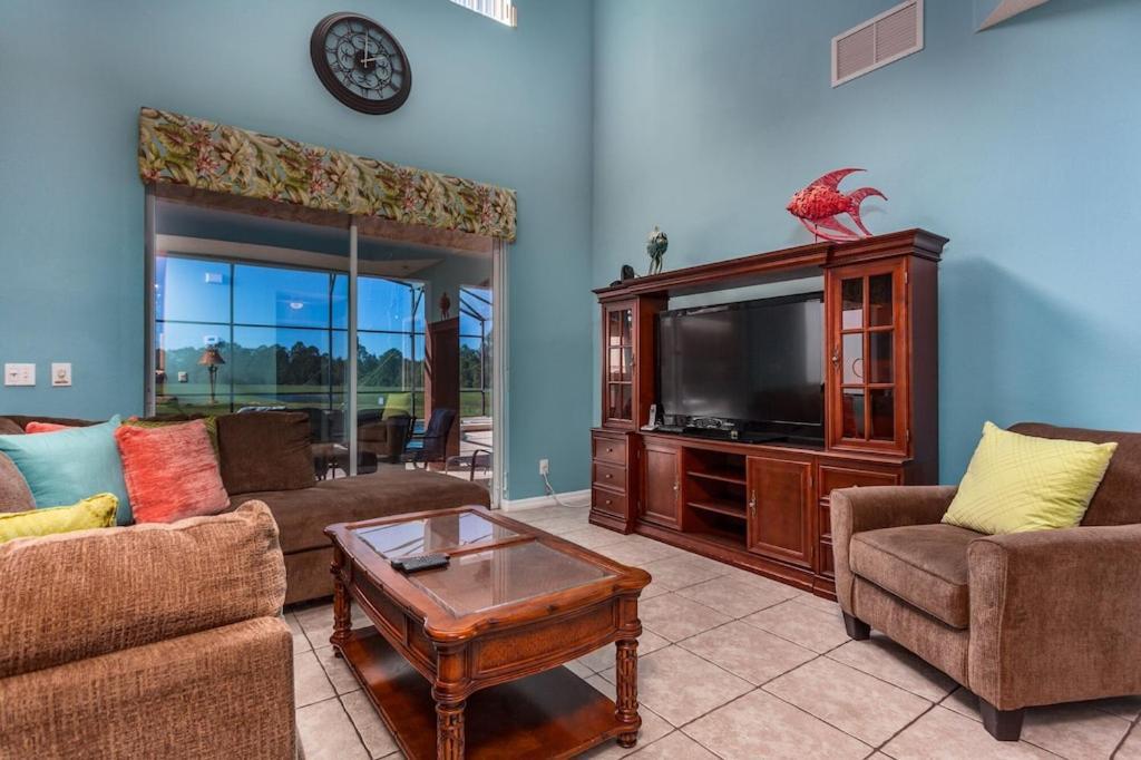 2704 Grand Harbour Kissimmee