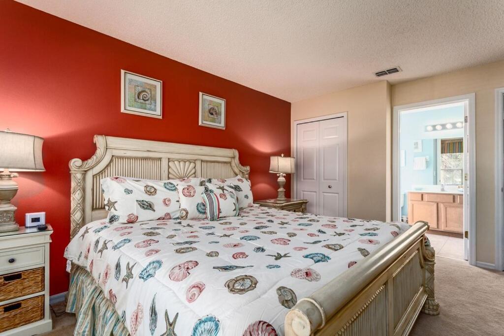 Holiday home 2704 Grand Harbour *