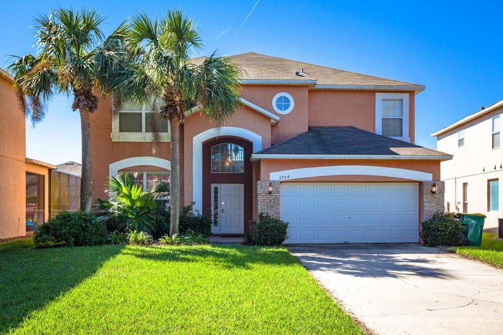 2704 Grand Harbour * Kissimmee
