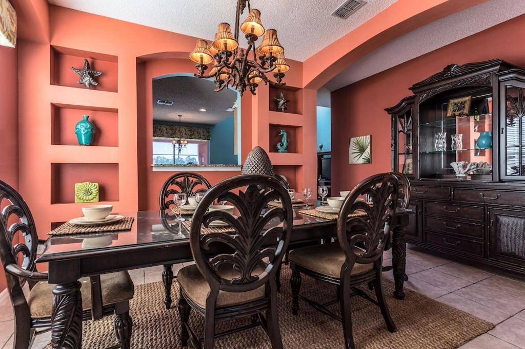 2704 Grand Harbour Kissimmee