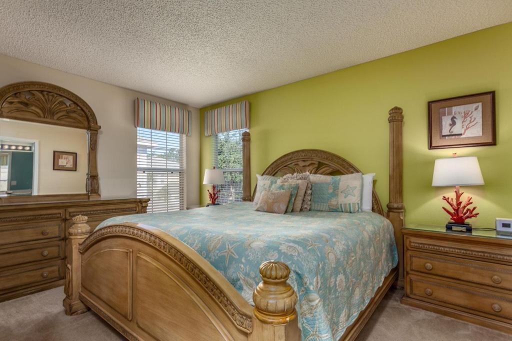 Holiday home 2704 Grand Harbour *