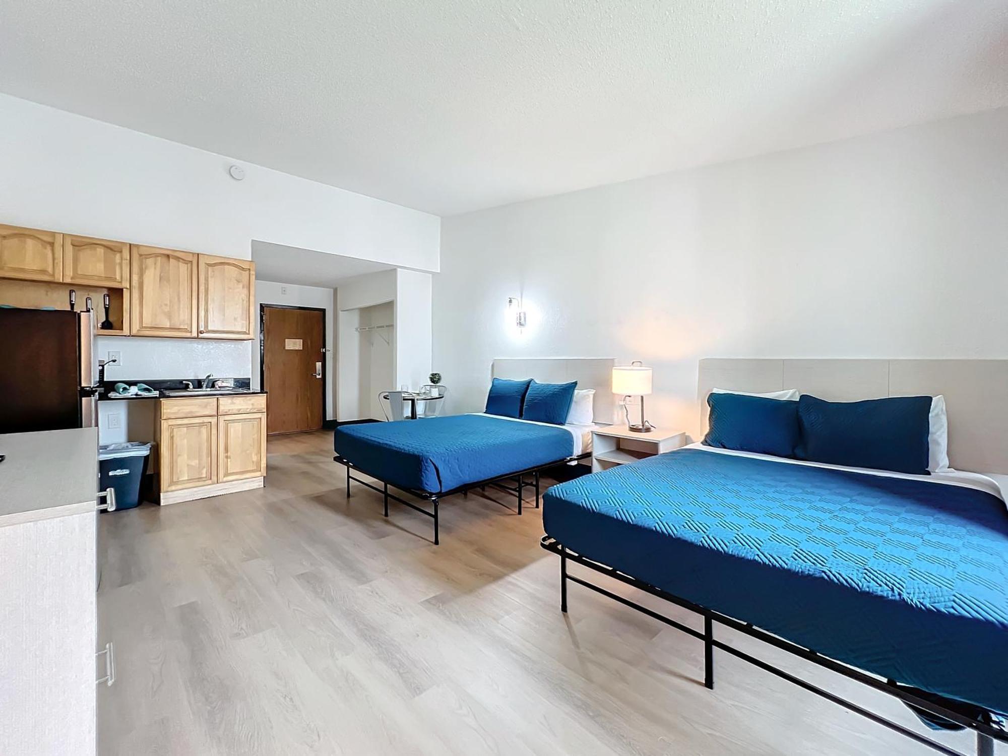 Hotel Stayable East