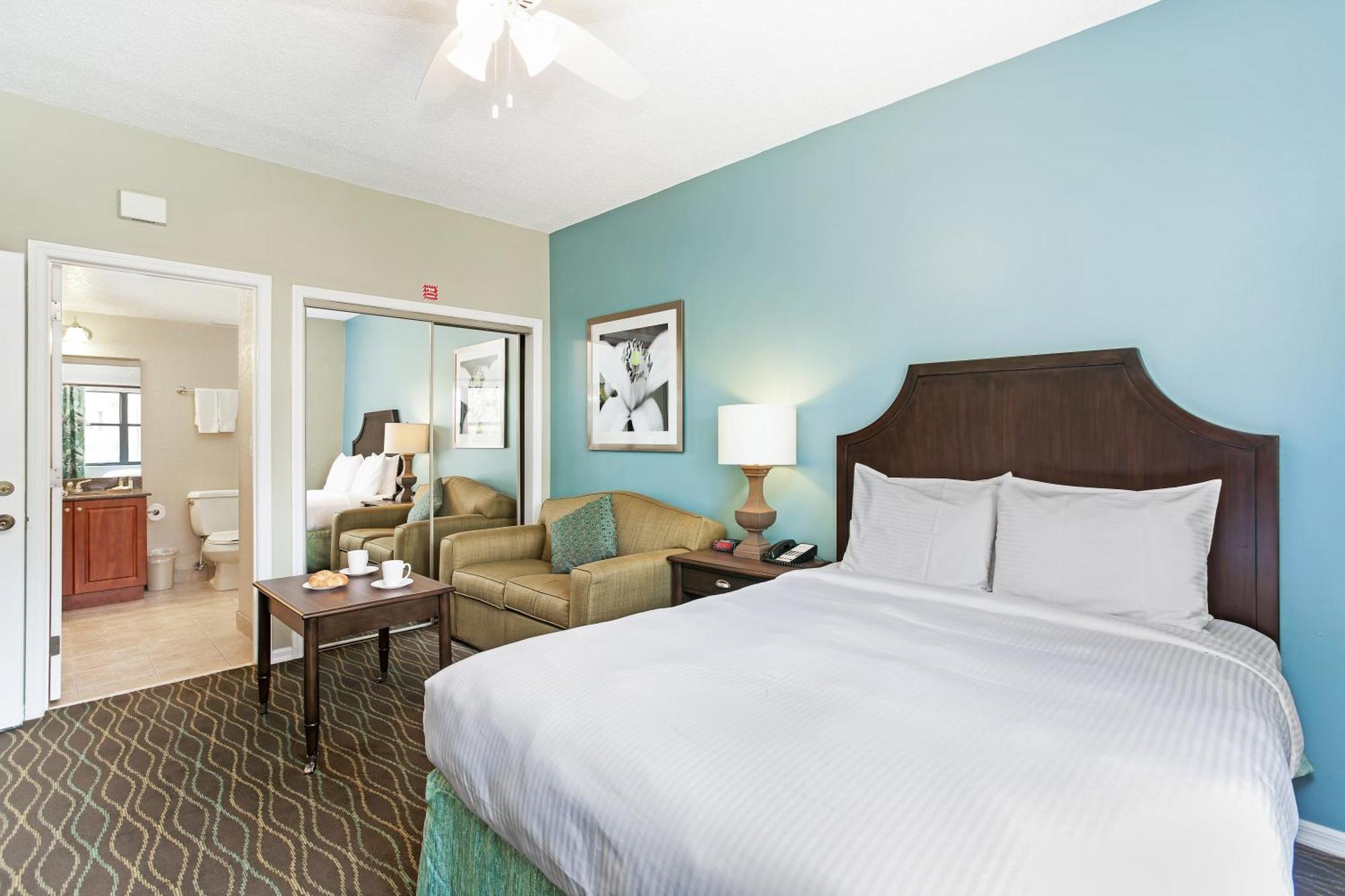 Alhambra 3* Kissimmee