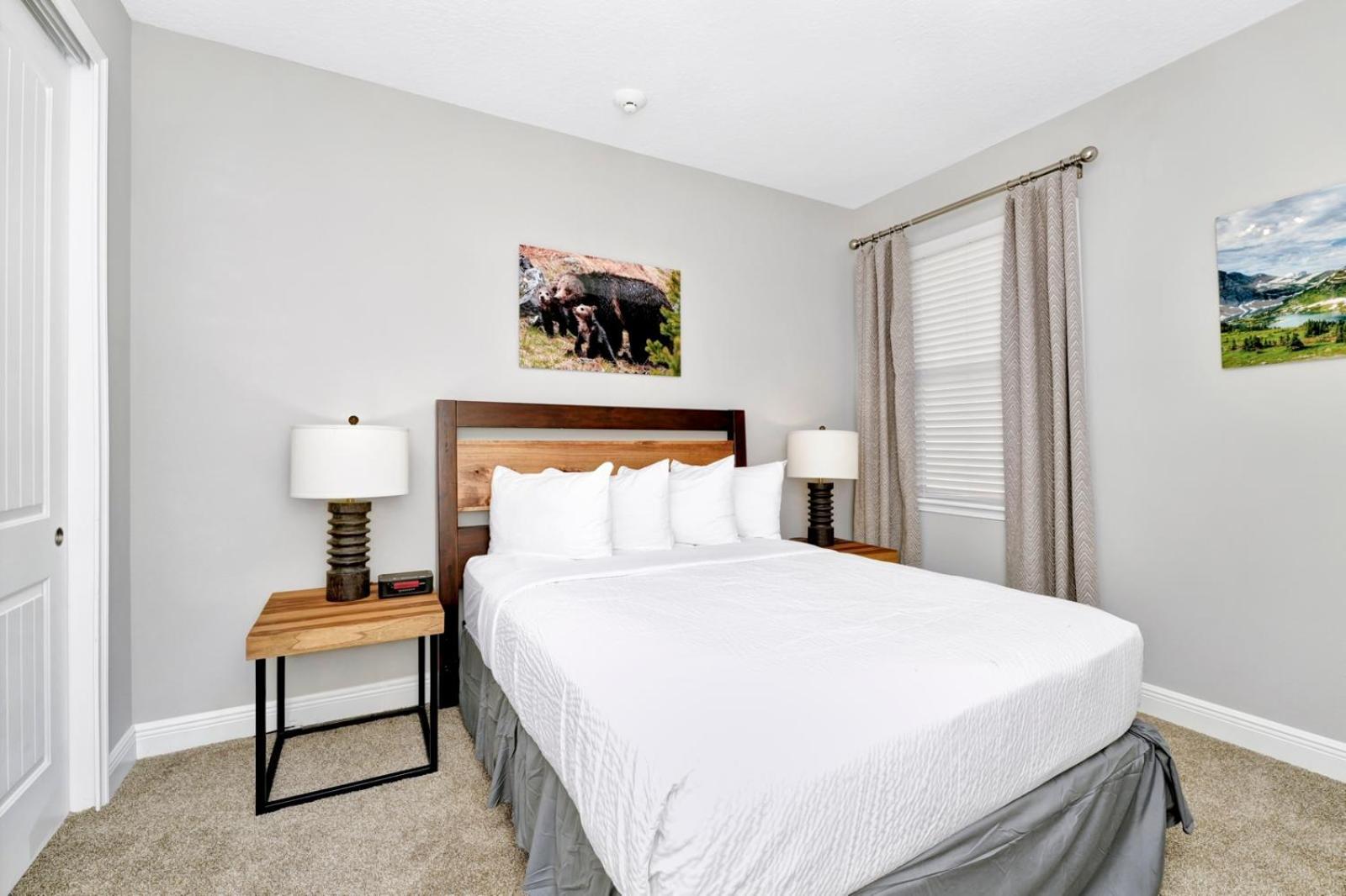 Amazing House Near With Encore Water Park Access By Encore At Reunion By Rentyl - 240cl Holiday home Orlando