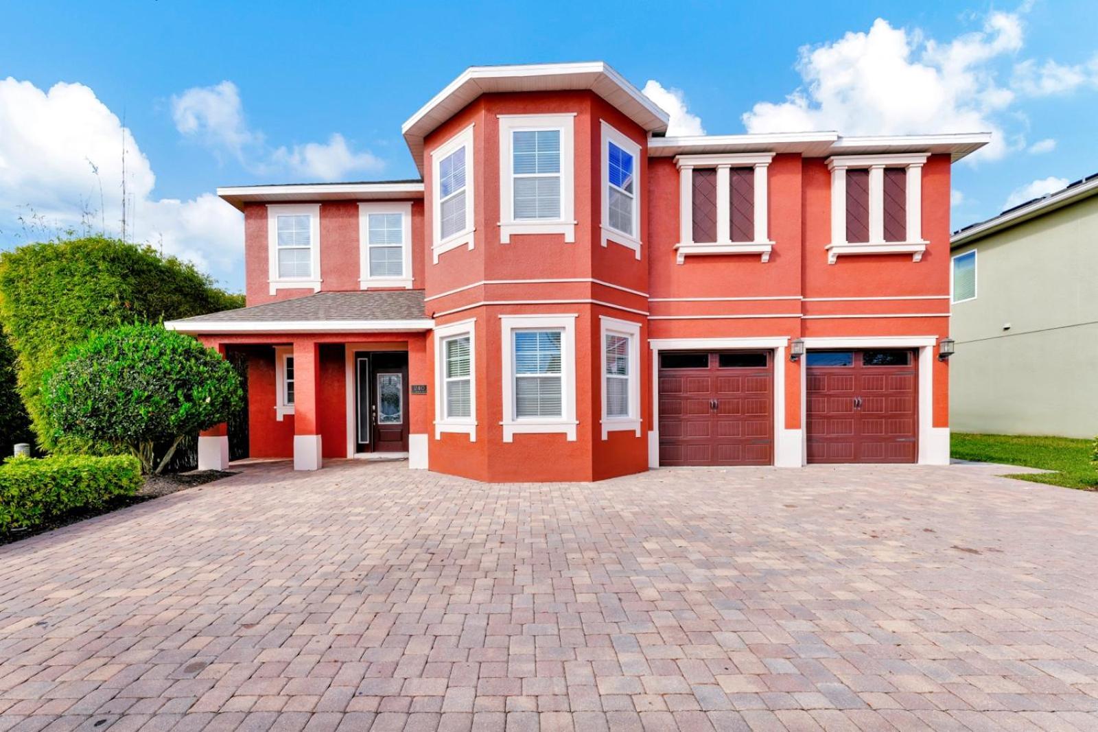 Holiday home Amazing House Near With Encore Water Park Access By Encore At Reunion By Rentyl - 240cl