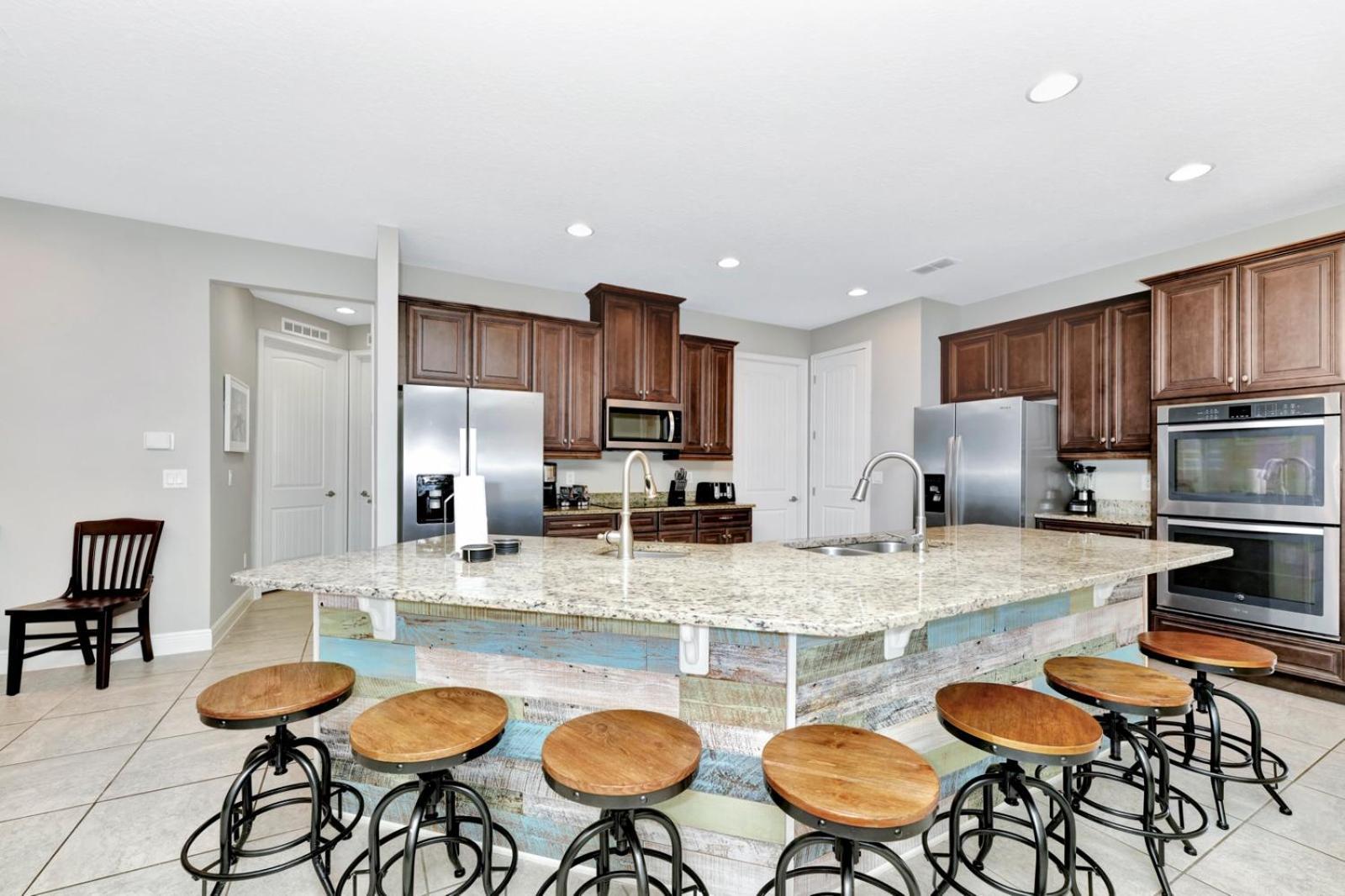 Holiday home Amazing House Near With Encore Water Park Access By Encore At Reunion By Rentyl - 240cl