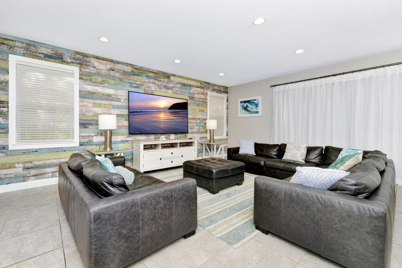 Amazing House Near With Encore Water Park Access By Encore At Reunion By Rentyl - 240cl