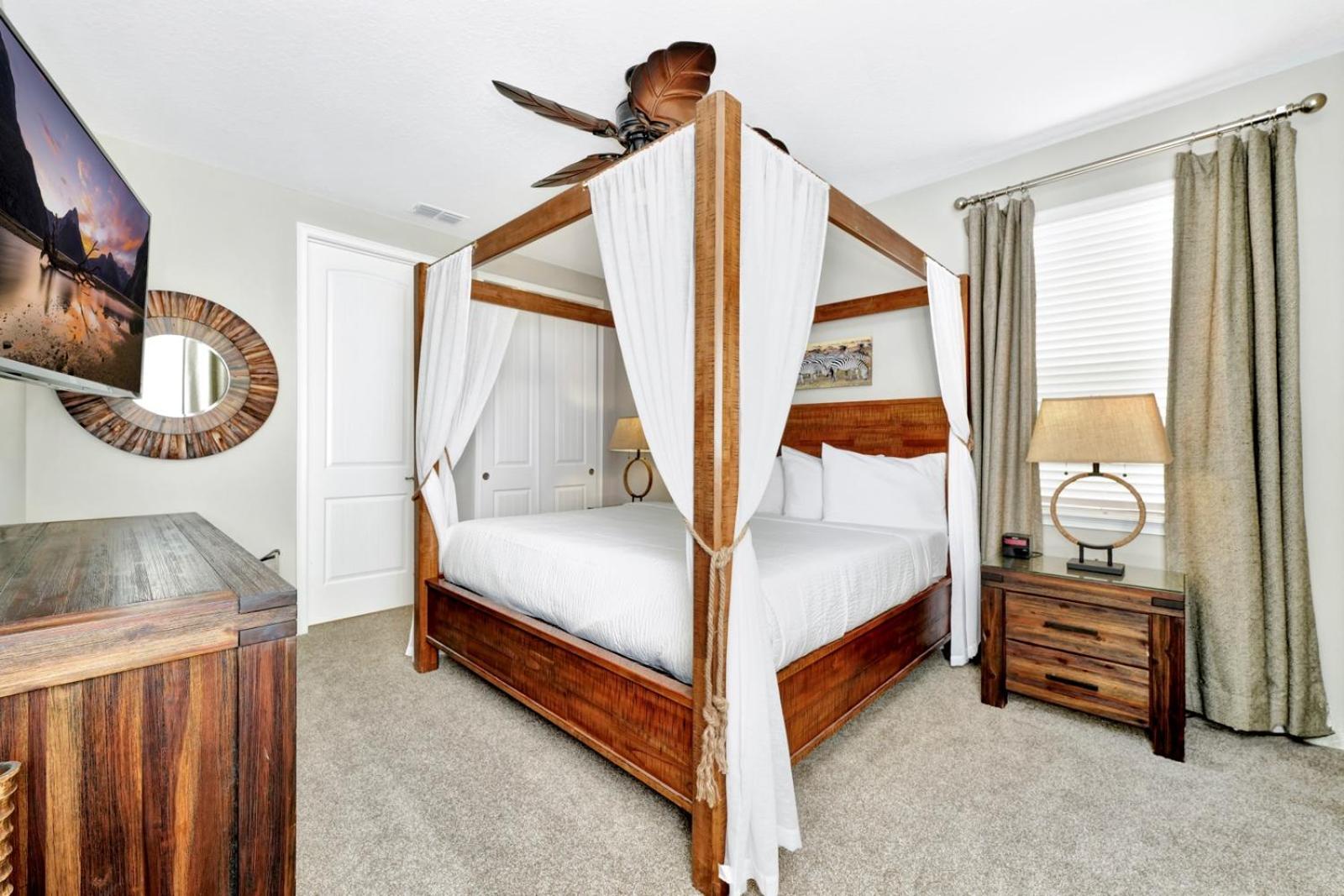 Amazing House Near With Encore Water Park Access By Encore At Reunion By Rentyl - 240cl * Orlando