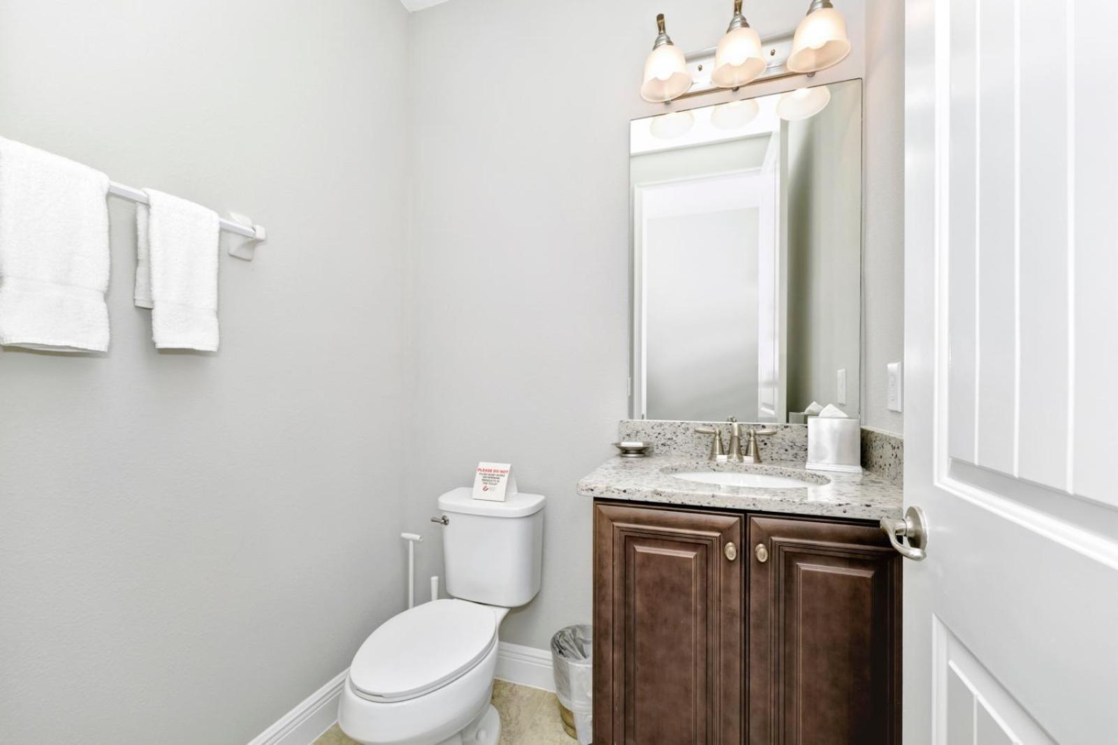 Amazing House Near With Encore Water Park Access By Encore At Reunion By Rentyl - 240cl Holiday home
