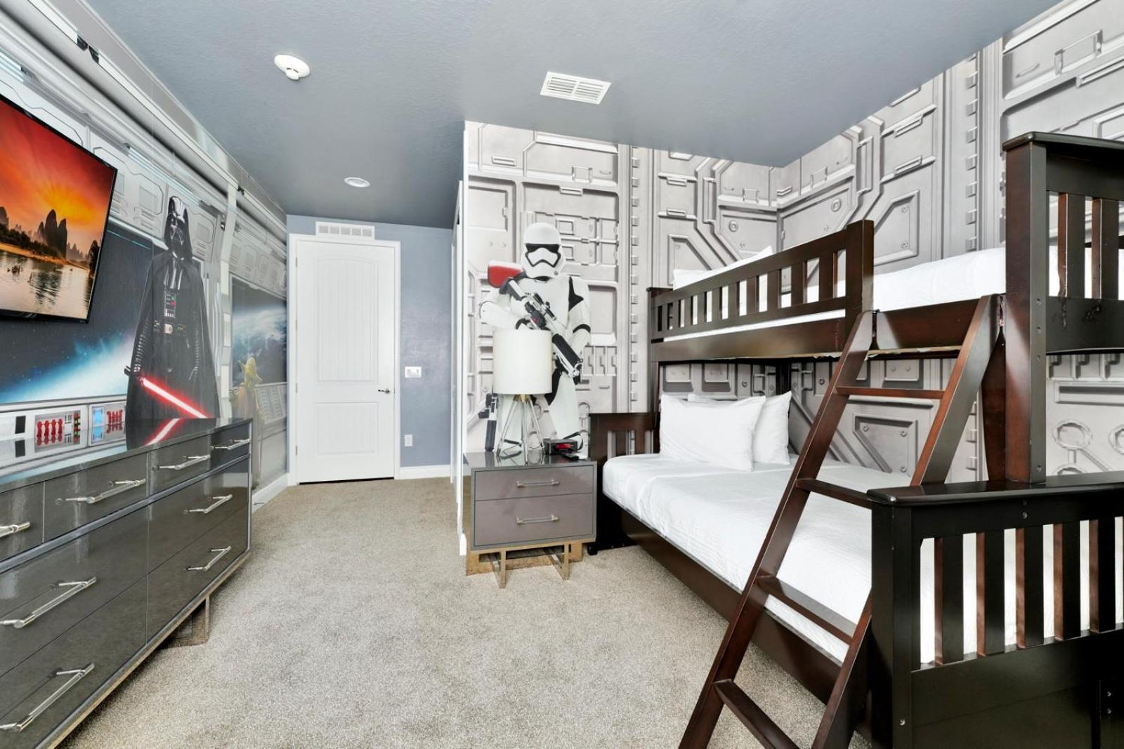 Amazing House Near With Encore Water Park Access By Encore At Reunion By Rentyl - 240cl Holiday home *