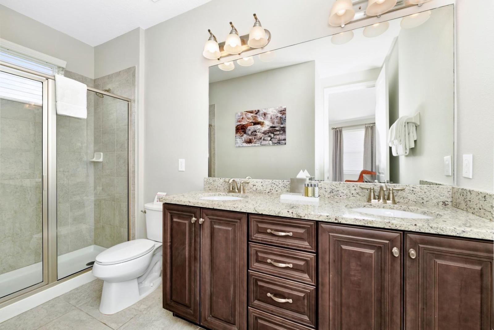Holiday home Amazing House Near With Encore Water Park Access By Encore At Reunion By Rentyl - 240cl Orlando