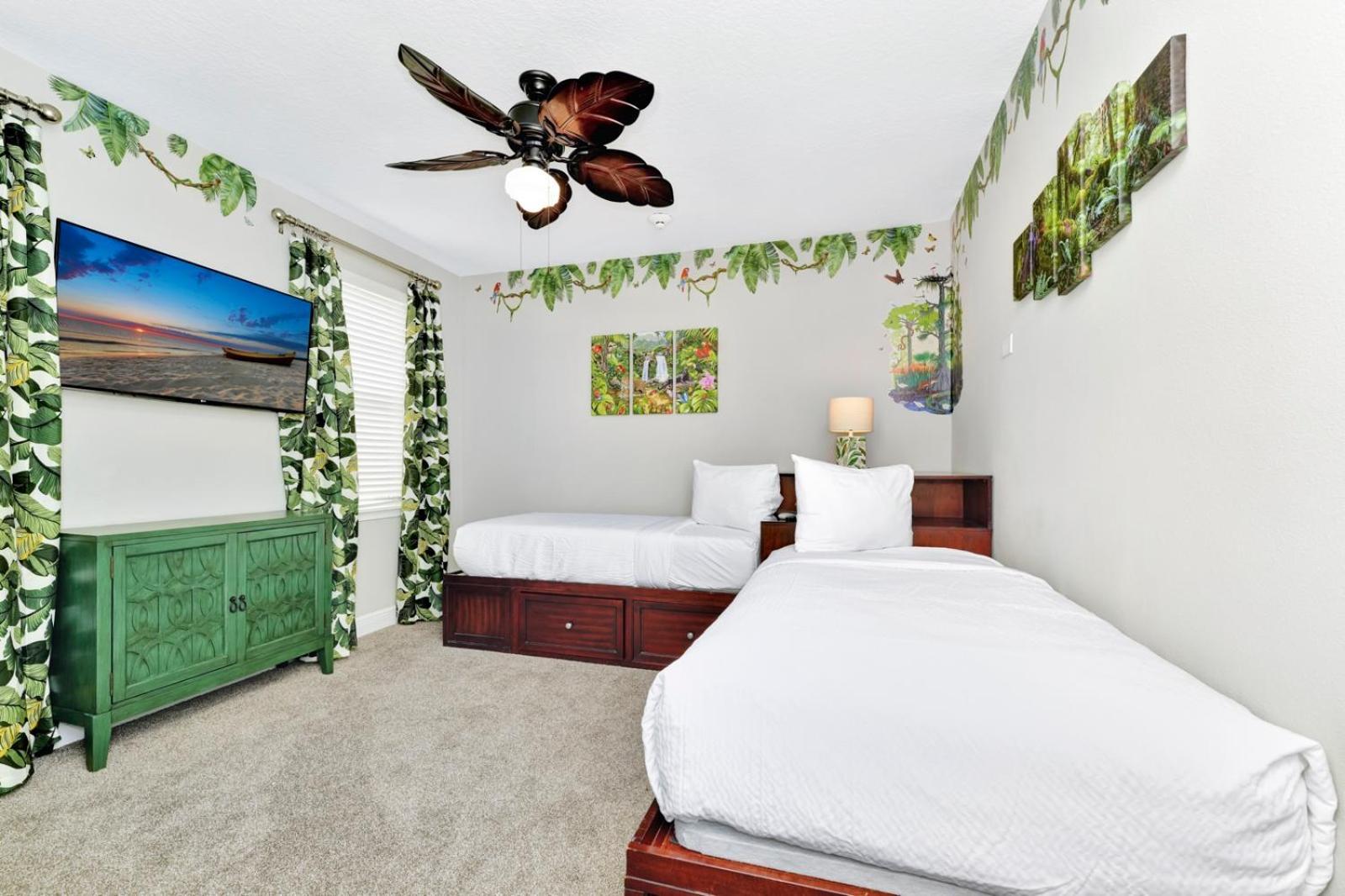 Amazing House Near With Encore Water Park Access By Encore At Reunion By Rentyl - 240cl * Orlando