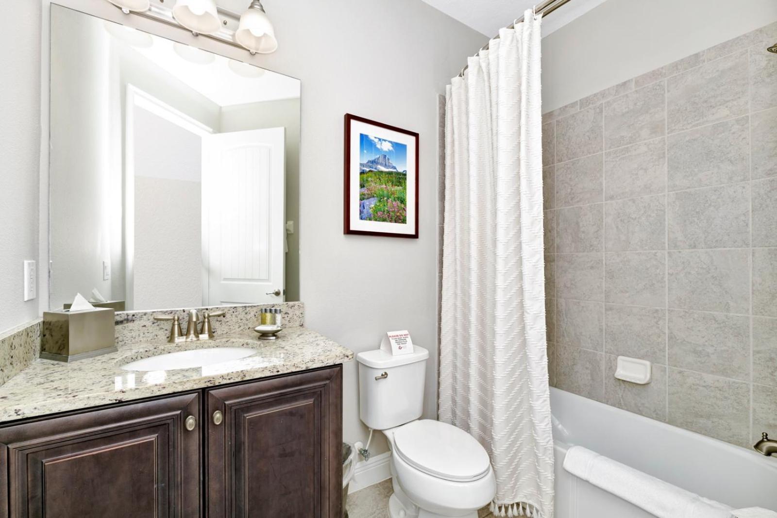 Amazing House Near With Encore Water Park Access By Encore At Reunion By Rentyl - 240cl Orlando