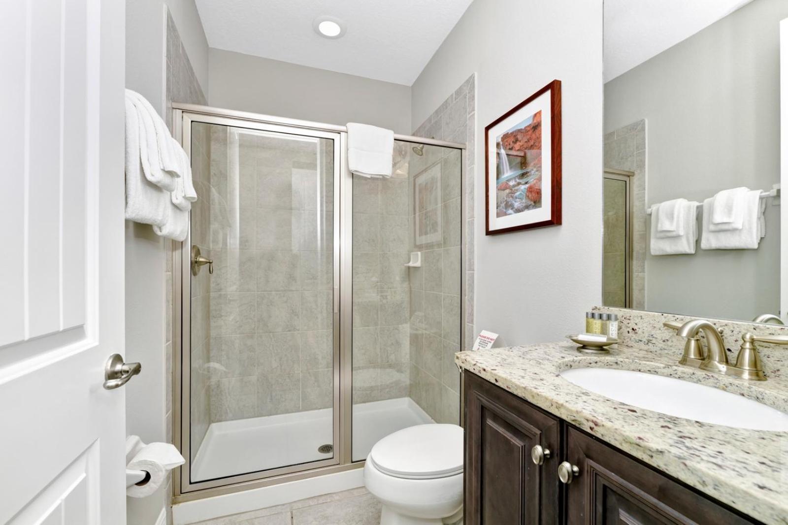 Amazing House Near With Encore Water Park Access By Encore At Reunion By Rentyl - 240cl Holiday home