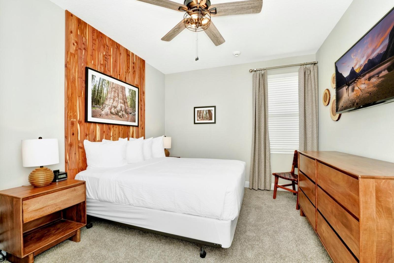 Holiday home Amazing House Near With Encore Water Park Access By Encore At Reunion By Rentyl - 240cl *